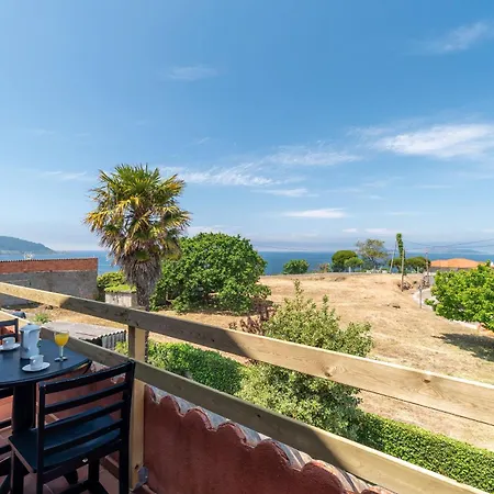Casa Playa By Saianes Villa Vigo Exterior photo