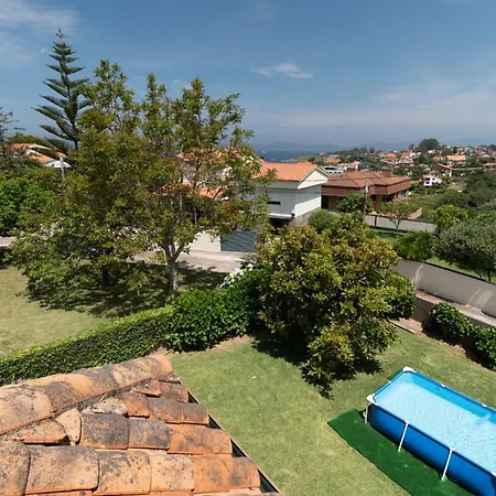 Casa Playa By Saianes Villa Vigo Exterior photo