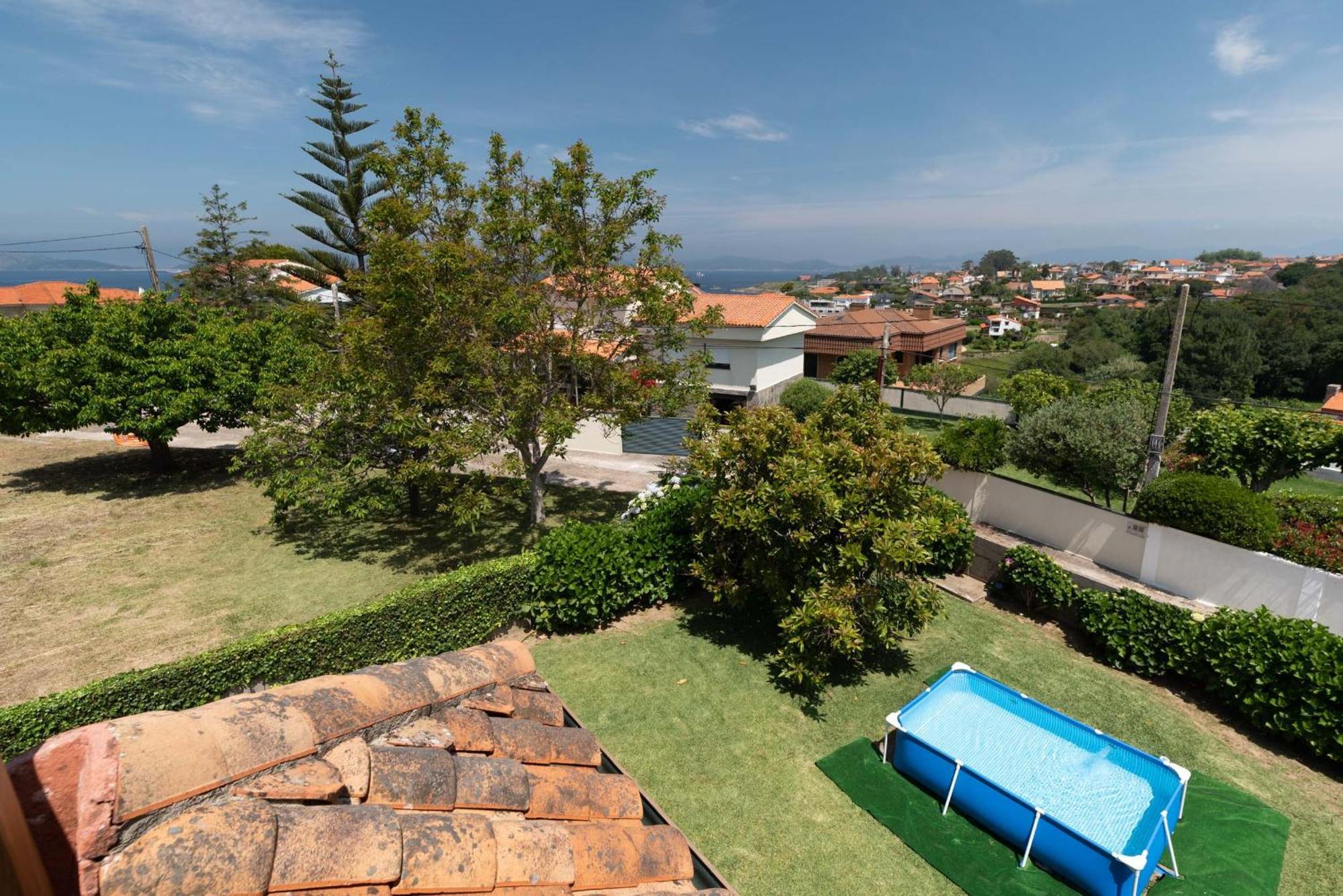 Holiday home Casa Playa By Saianes Vigo