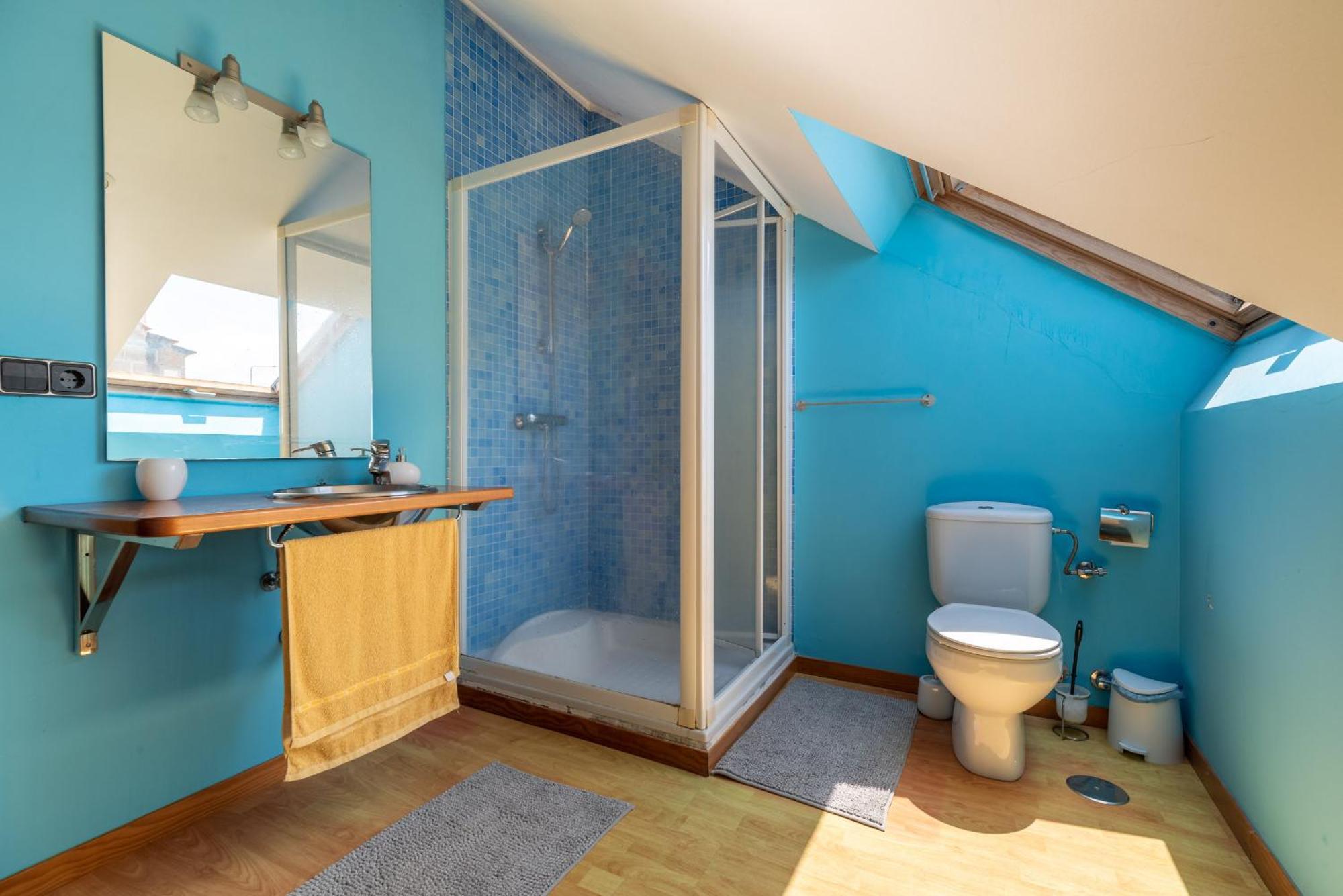 Holiday home Casa Playa By Saianes Vigo