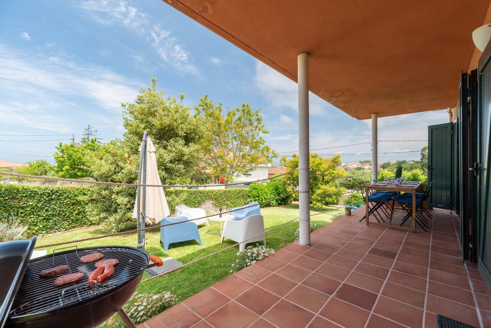Holiday home Casa Playa By Saianes Vigo