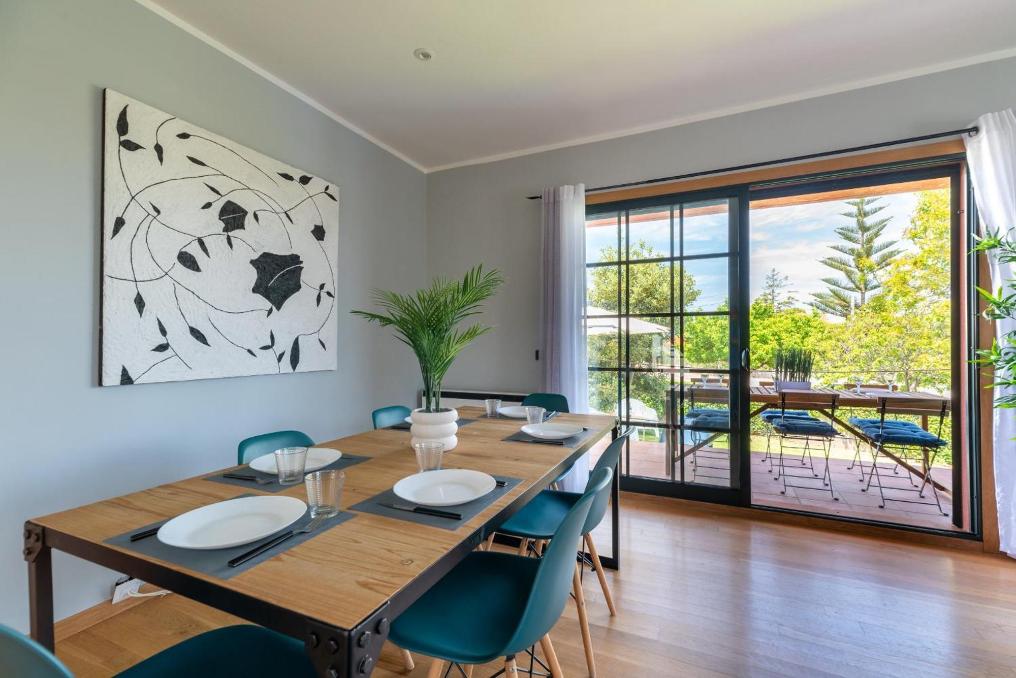 Holiday home Casa Playa By Saianes *